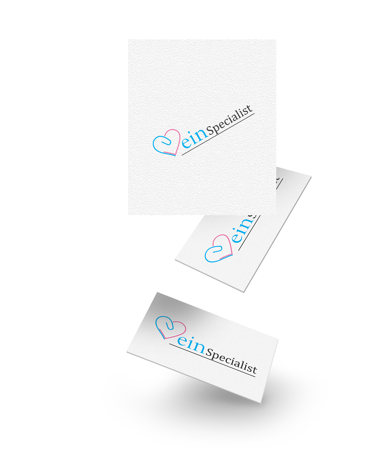 Logo Design by Mufid 2 for Vein Specialists | Design #18362417