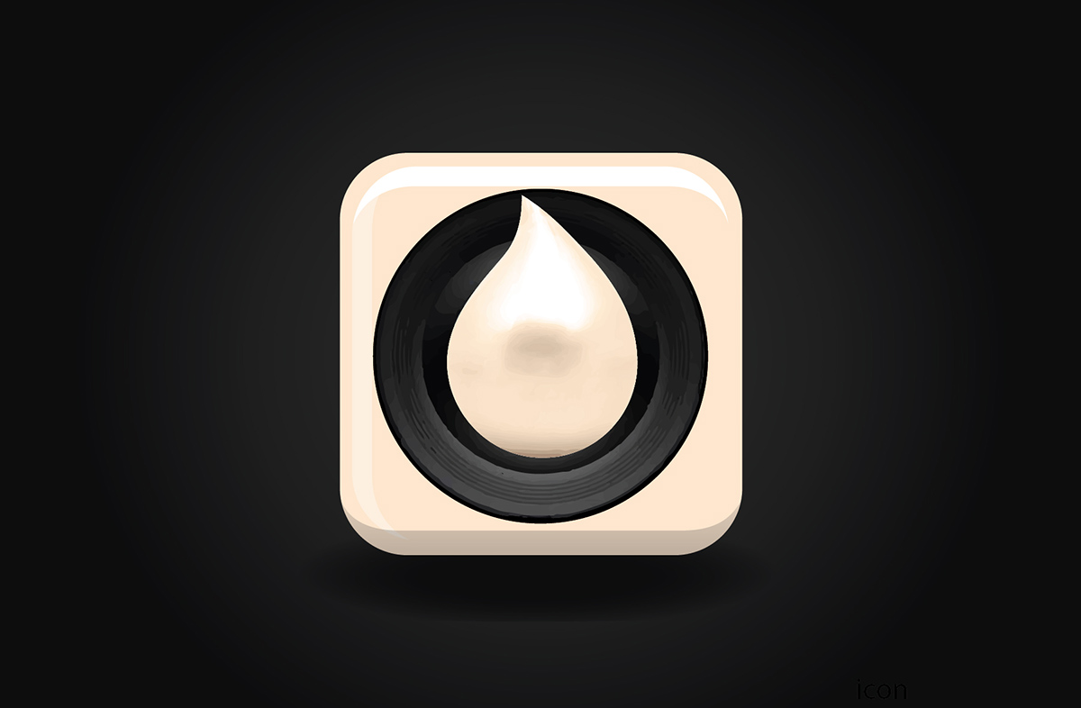 Icon Design by Synthesis for this project | Design #2786467