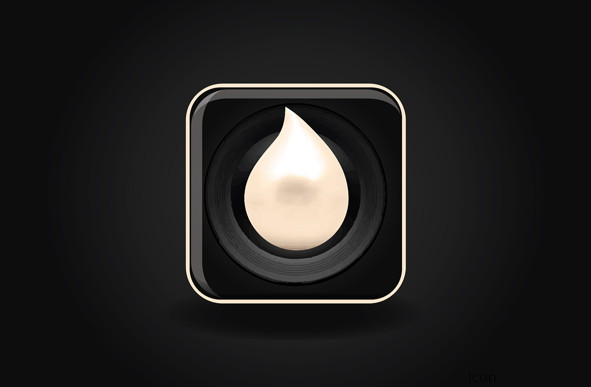 Icon Design by Synthesis for this project | Design #2786470
