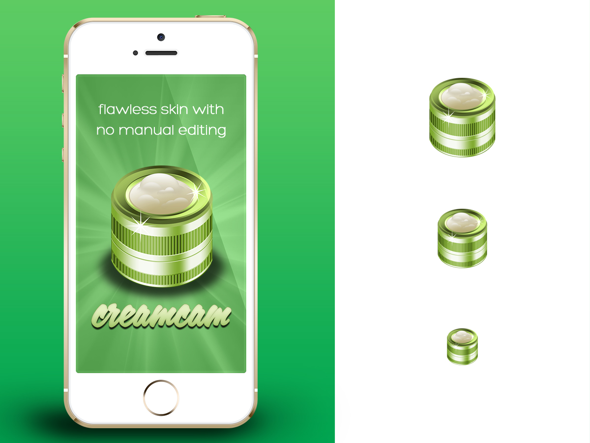 Icon Design by denuj for this project | Design #2771923