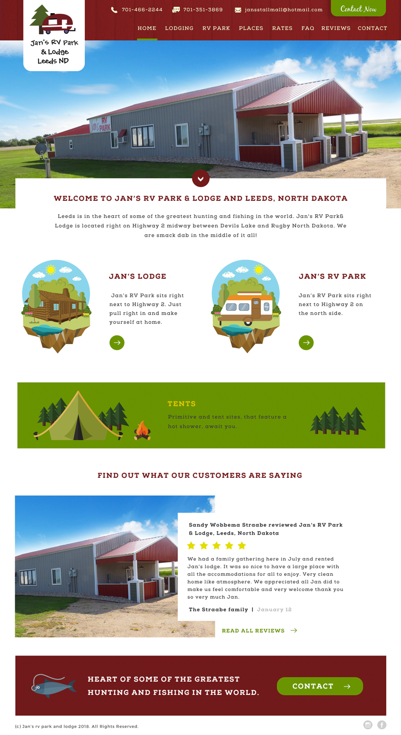 Web Design by karanmenon1008 for Engstrom Online Sales | Design #18026929