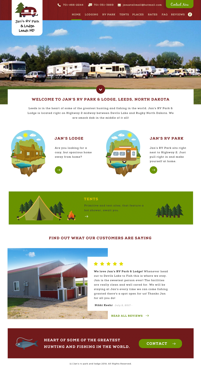Web Design by karanmenon1008 for Engstrom Online Sales | Design #18032797
