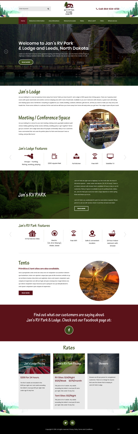Web Design by pb for Engstrom Online Sales | Design #17956625