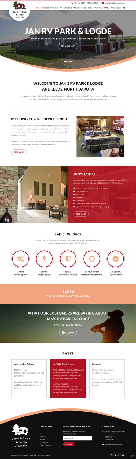 Web Design by pb for Engstrom Online Sales | Design #17956628
