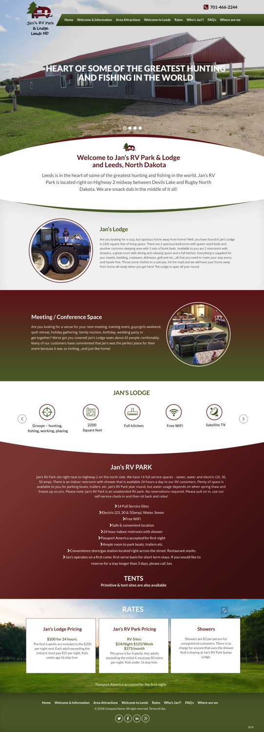Web Design by pb for Engstrom Online Sales | Design #17956633