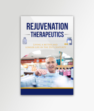 eBook Cover Design by Spydaman for this project | Design #17964453