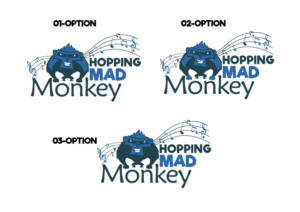 Logo Design by Impressive Solutions