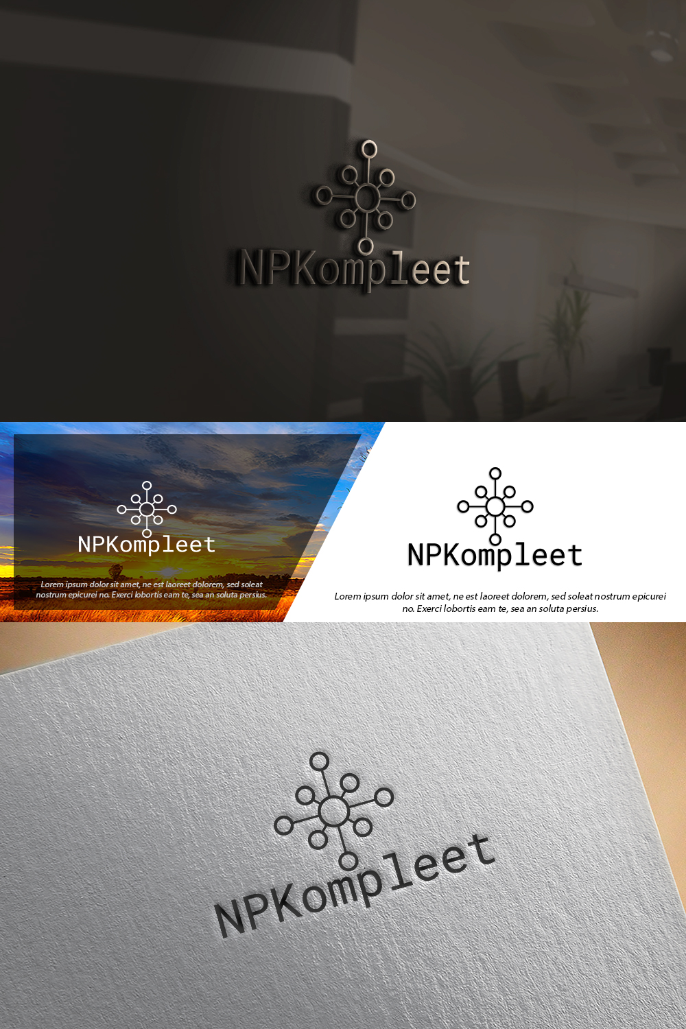 Logo Design by damian for this project | Design #19238405