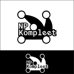 Logo Design by iber