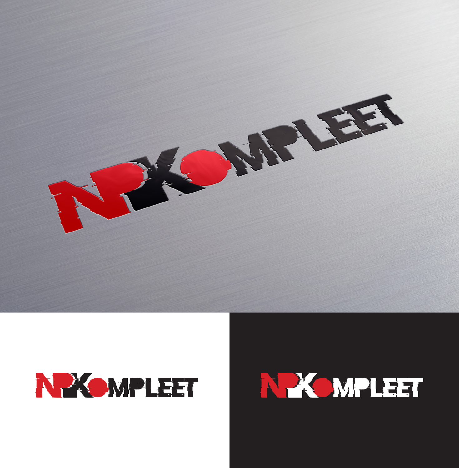 Logo Design by Impressive Solutions for this project | Design #19241361