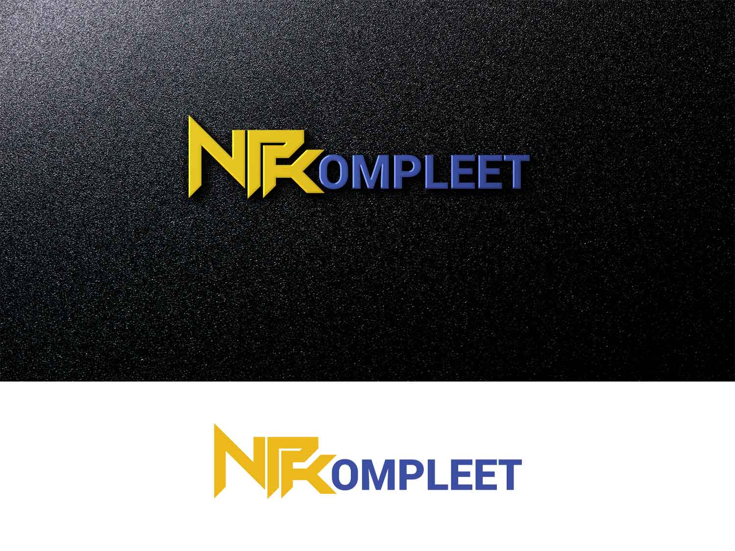 Logo Design by baki99 for this project | Design #19247686