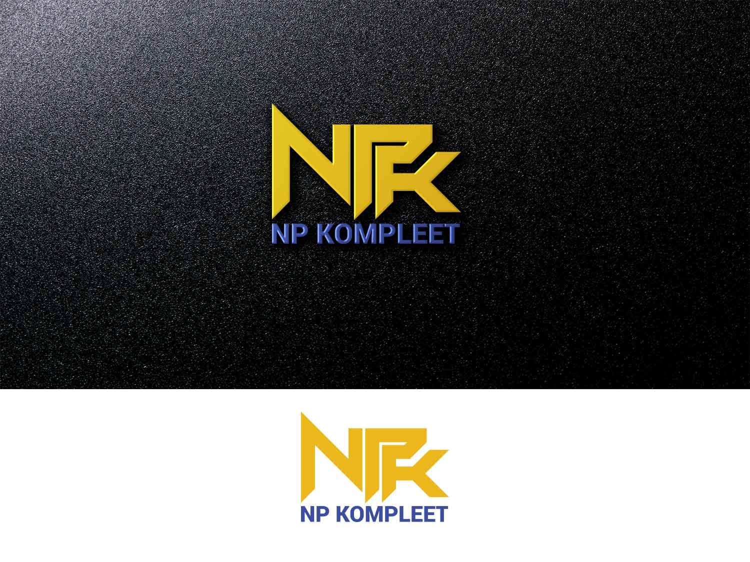 Logo Design by baki99 for this project | Design #19247687