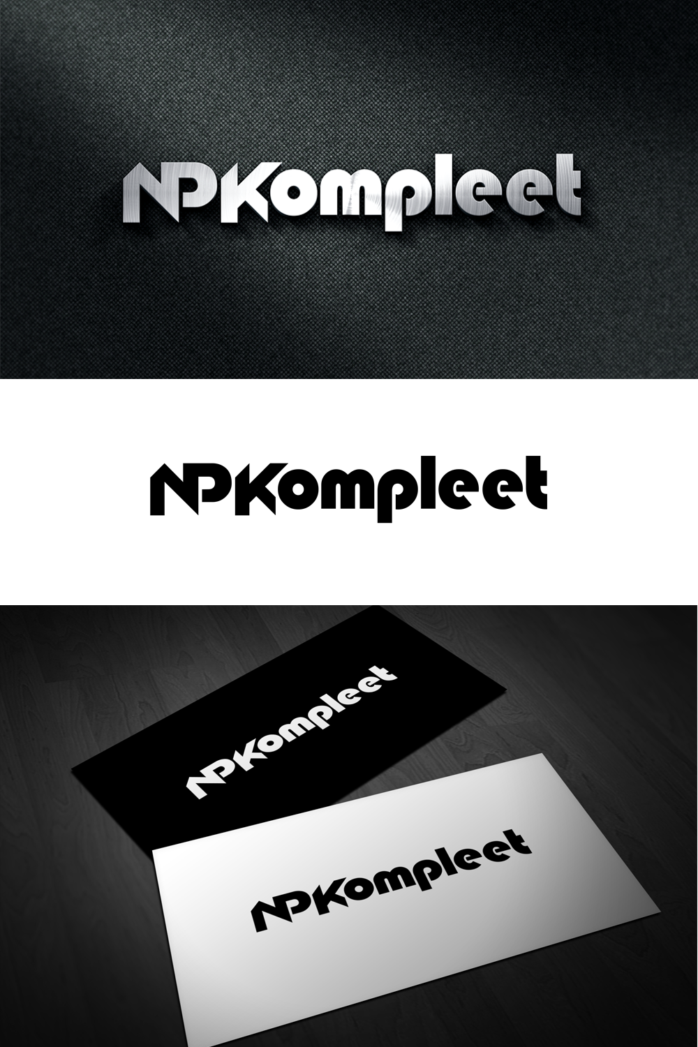 Logo Design by widodo for this project | Design #19250838