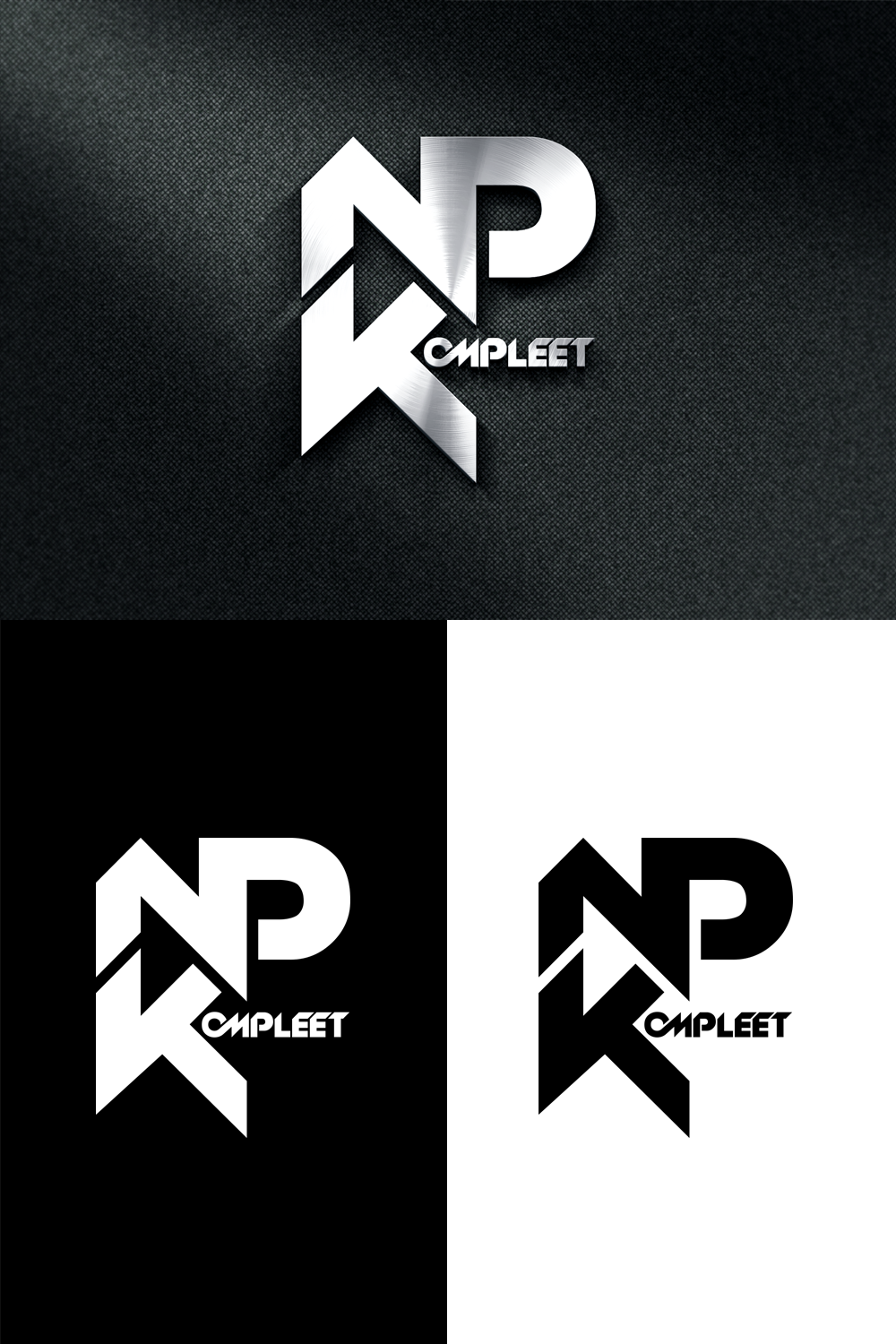 Logo Design by widodo for this project | Design #19252281