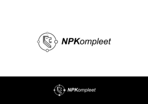 Logo Design by M - D e s i g n