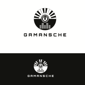 Logo Design by emptyboxgraphics