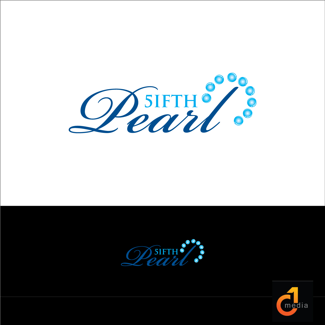 Design de Logo par C1 Media pour ce projet | Design #18009630