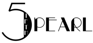 Logo Design by Maurice Chism
