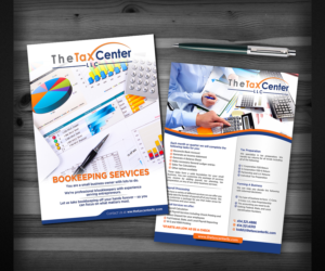 Diseño de Flyer por Designers Hub para este proyecto | Diseño: #17961266