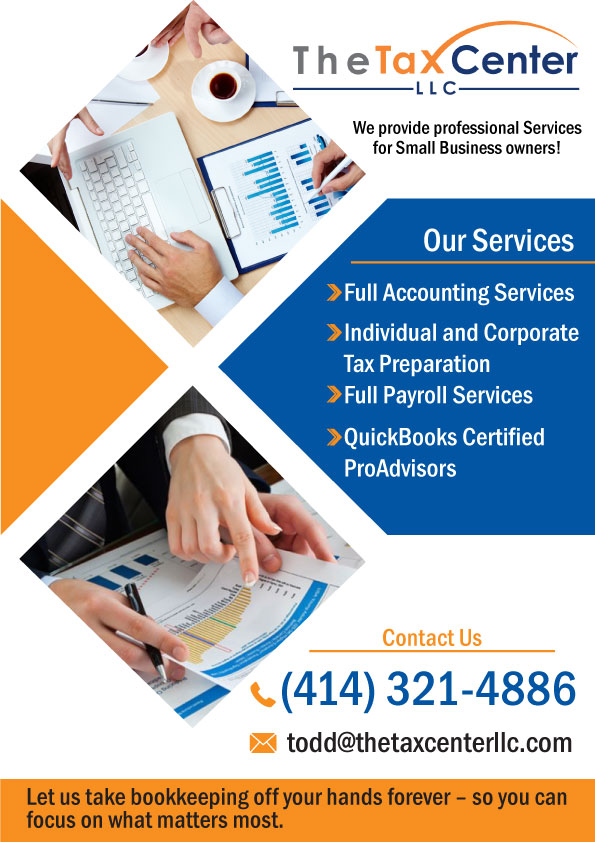 Flyer Design by Parul for this project | Design #18007222