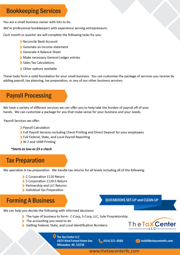 Flyer Design by Parul for this project | Design #18007226