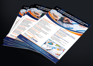 Flyer Design by Deziners Zone for this project | Design: #18015082