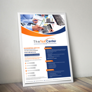 Flyer Design by creative.bugs for this project | Design: #18006010