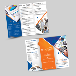 Flyer Design by JOYDEEP 2