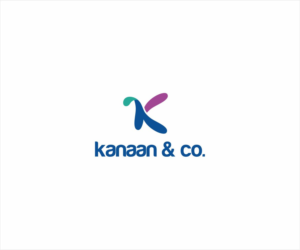 Kanaan & Co. | Logo Design by Logocraft