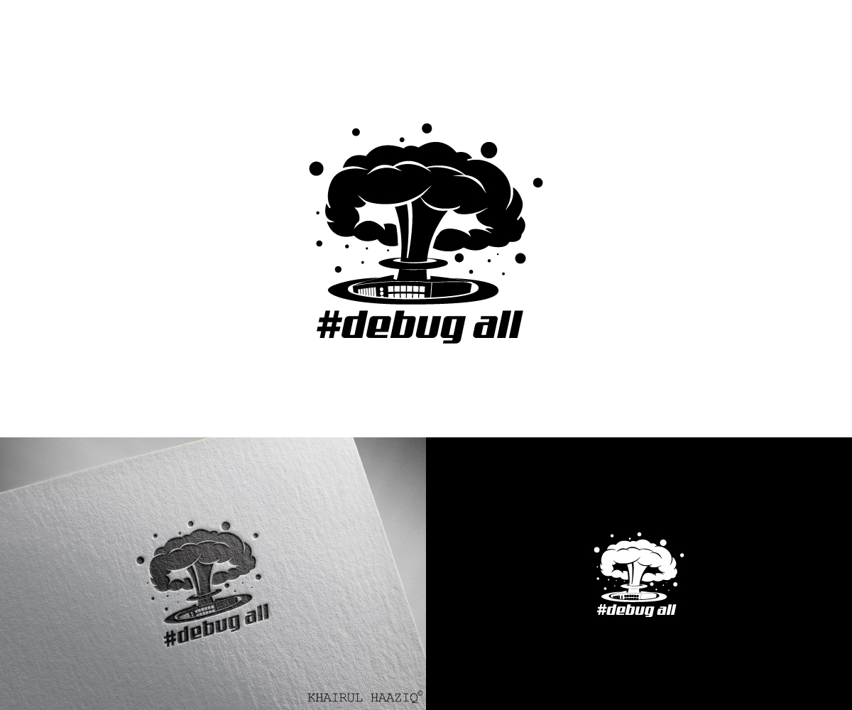 Diseño de Logo por rhycoz para este proyecto | Diseño #18033831