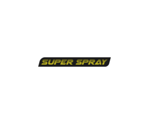 Logo Design by Tt design for Super Spray | Design: #17957812