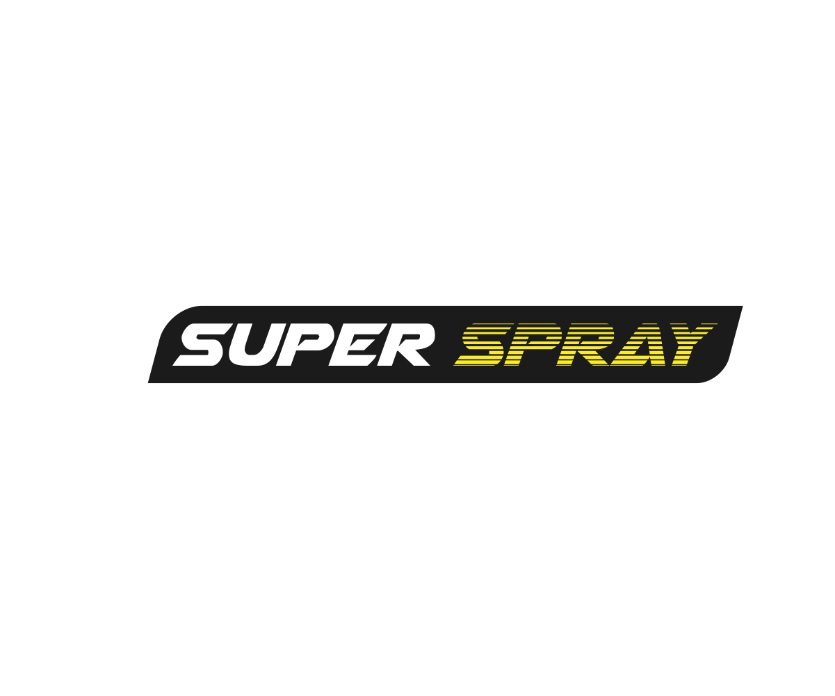 Logo-Design von Tt design für Super Spray | Design #17957839