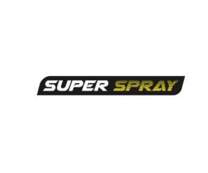 Logo Design by Tt design for Super Spray | Design: #17957839