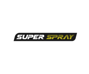Logo Design by Tt design for Super Spray | Design: #17957895