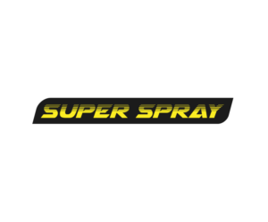 Logo Design by Tt design for Super Spray | Design: #17964009