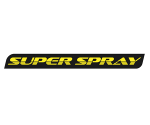 Logo Design by Tt design for Super Spray | Design: #17964272