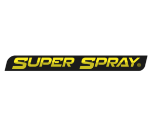 Logo Design by Tt design for Super Spray | Design: #17964514