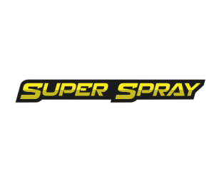 Logo Design by Tt design for Super Spray | Design: #17964540