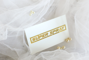 Logo Design by GaryMckinnon for Super Spray | Design: #17969052