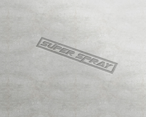 Logo Design by GaryMckinnon for Super Spray | Design: #17969053