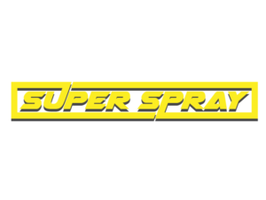 Logo Design by GaryMckinnon for Super Spray | Design: #17969761