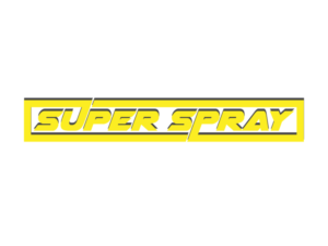 Logo Design by GaryMckinnon for Super Spray | Design: #17969762
