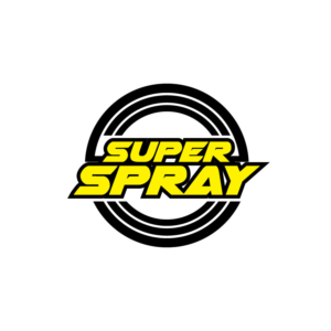 Logo Design by ReDoDesigns for Super Spray | Design: #18007001