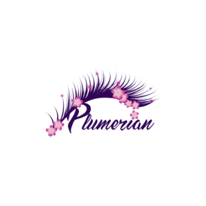 Plumerian | Logo Design by borzoidd