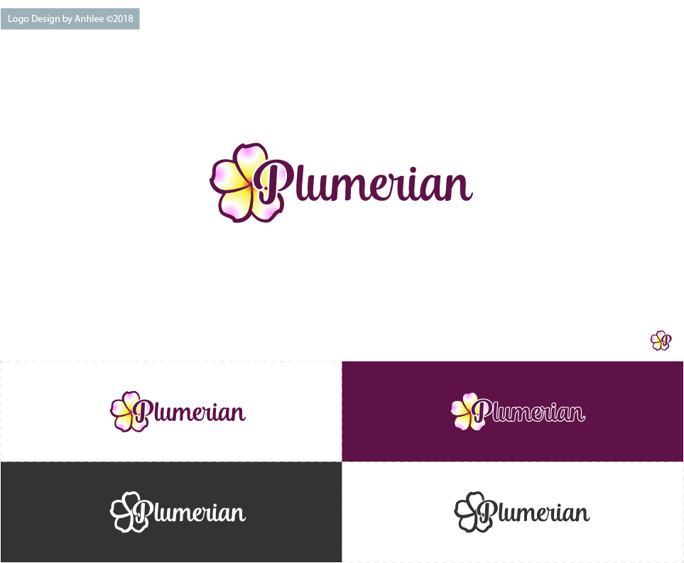 Logo Design by Anhlee for this project | Design #17949608