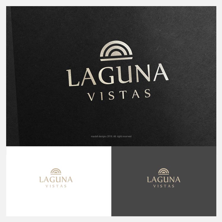 Logo Design by madeli for 4G Ventures | Design #17956397