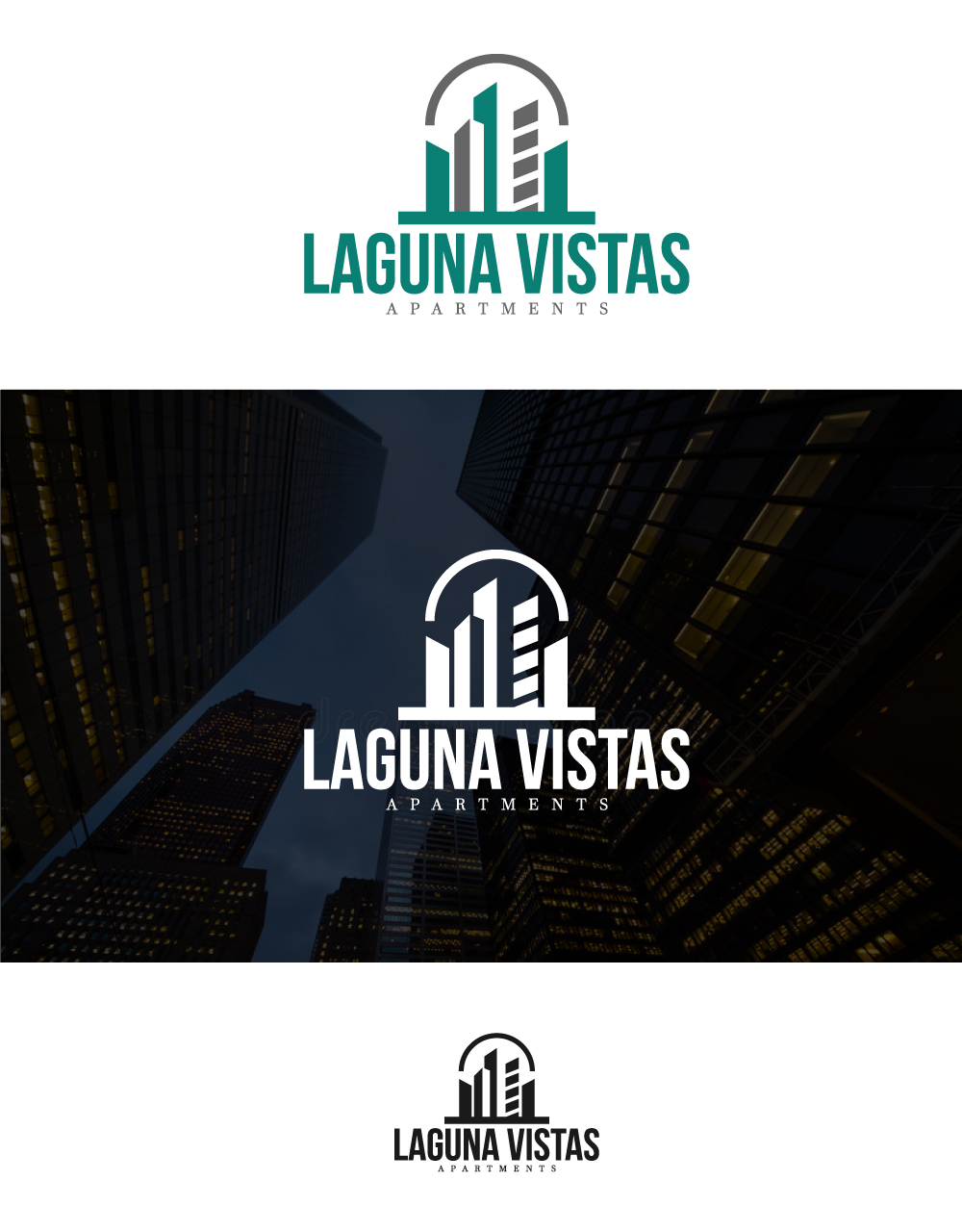 Logo Design by h27 for 4G Ventures | Design #17958735