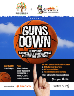 Flyer Design by MNM