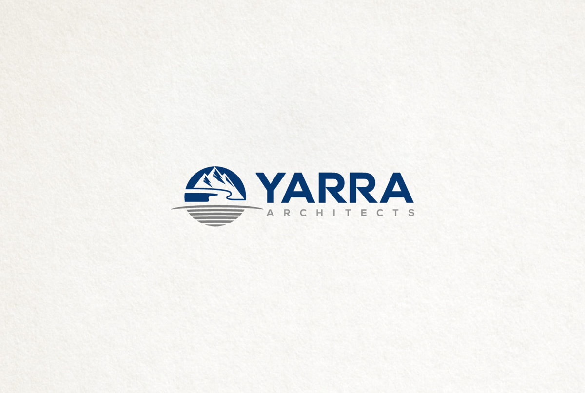 Diseño de Logo por ideaz2050 para Yarra Architects | Diseño #17954709