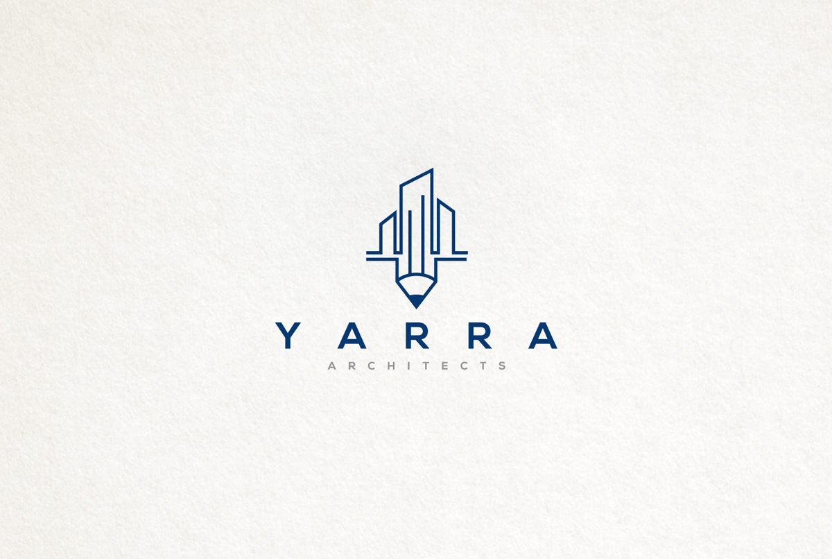 Design de Logo par ideaz2050 pour Yarra Architects | Design #17954732